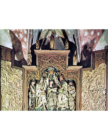 El ocaso de la Edad Madia