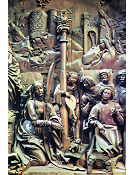 El ocaso de la Edad Madia