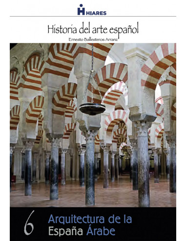 Arquitectura de la España Árabe.