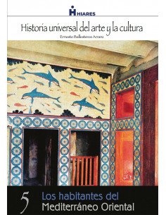 Los habitantes del Medoterráneo Oriental