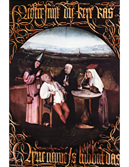 Arte flamento del Renacimiento.