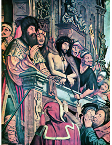 Arte flamento del Renacimiento.