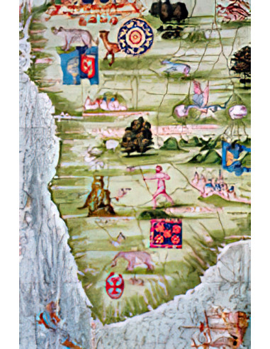 La época de los grandes descubrimientos.