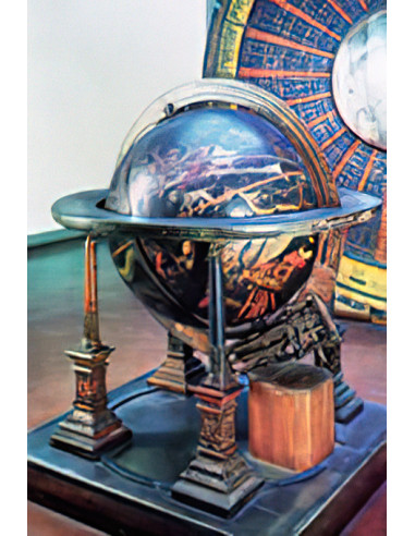 La época de los grandes descubrimientos.