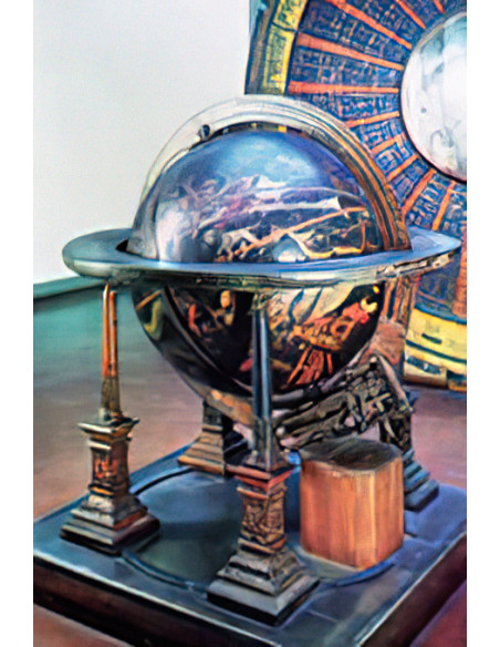 La época de los grandes descubrimientos.