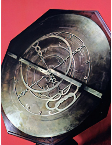 La época de los grandes descubrimientos.