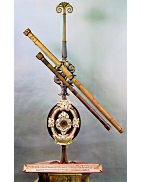 La explosión racionalista del Siglo XVII