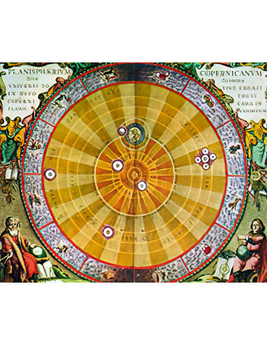 La explosión racionalista del Siglo XVII