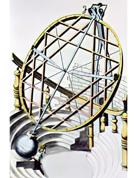 La explosión racionalista del Siglo XVII