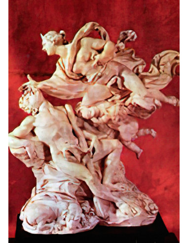 El barroco en los Paises Bajos y Europa Central