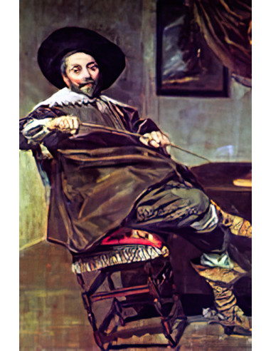 El barroco en los Paises Bajos y Europa Central