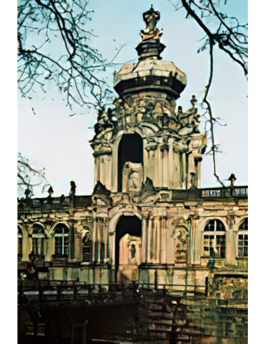 El barroco en los Paises Bajos y Europa Central