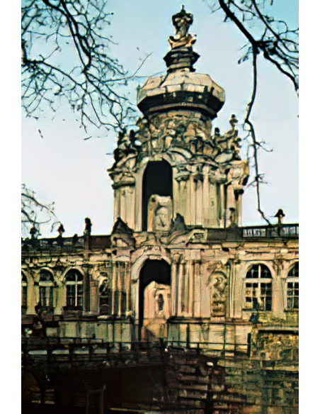 El barroco en los Paises Bajos y Europa Central