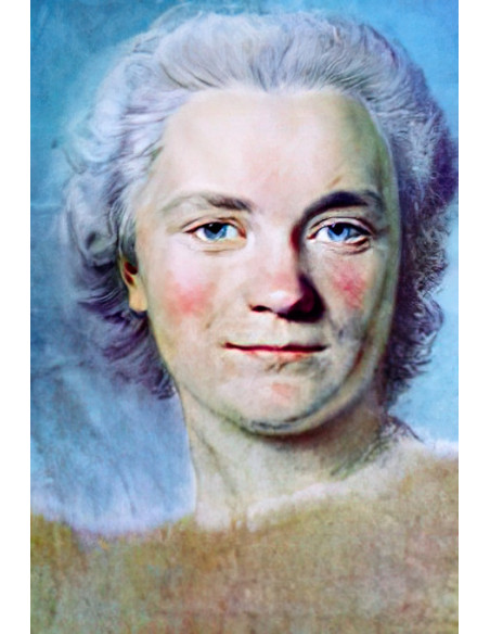 Arte Rococó y Neoclásico