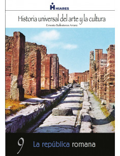 La república romana