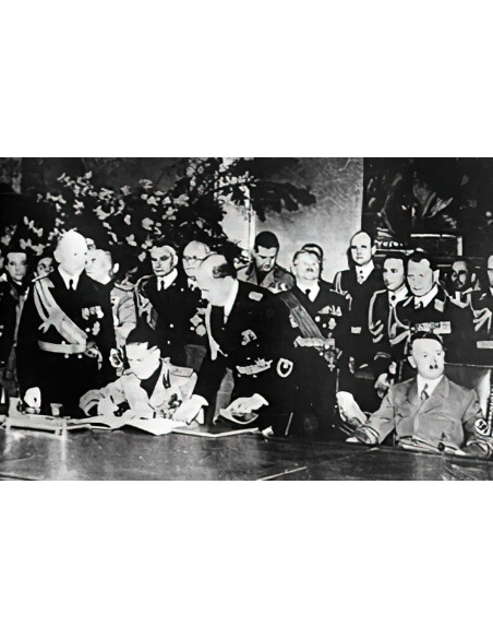 Vida y cultura del Siglo XX.