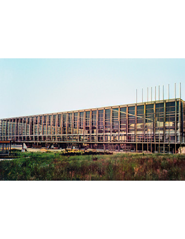 Arquitectura del Siglo XX