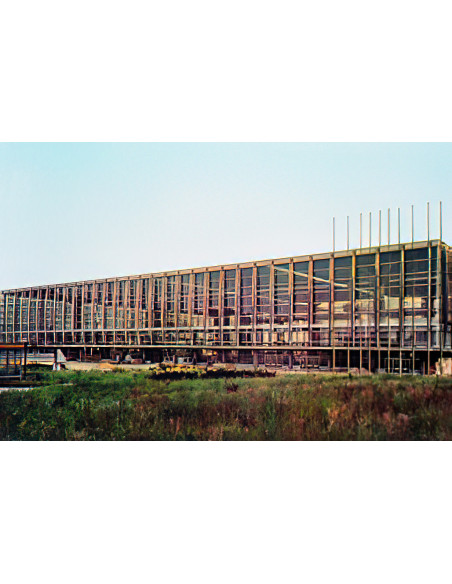 Arquitectura del Siglo XX