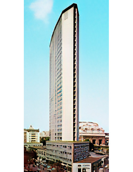 Arquitectura del Siglo XX