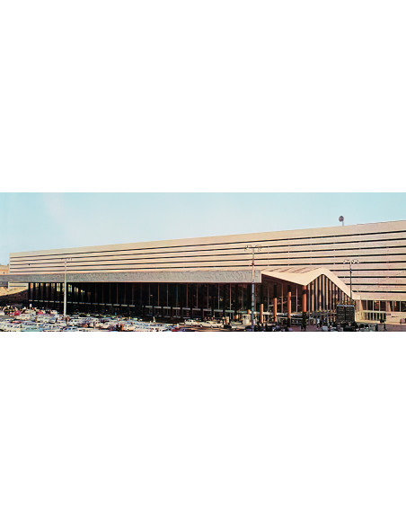 Arquitectura del Siglo XX