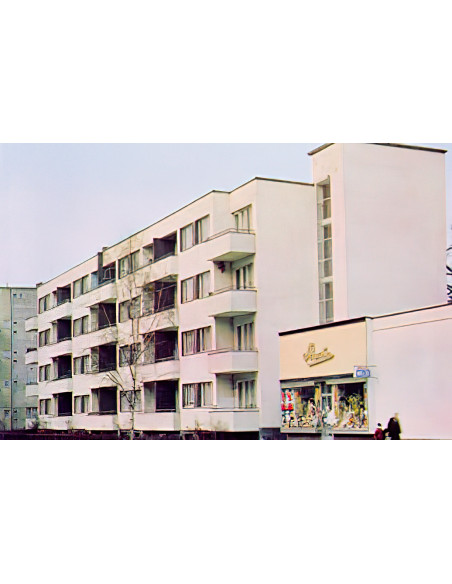 Arquitectura del Siglo XX