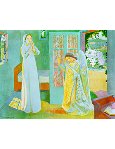 Pintura del Siglo XX-1º.