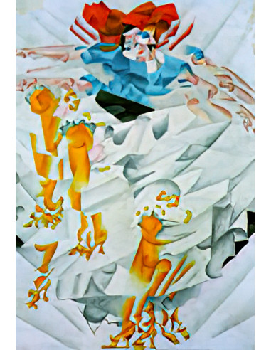 Pintura del Siglo XX-2º.