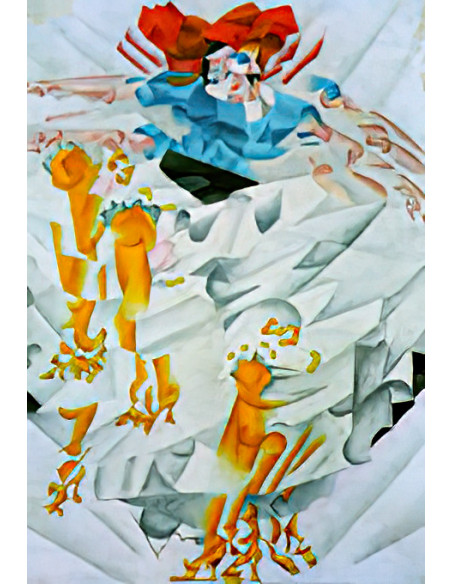 Pintura del Siglo XX-2º.