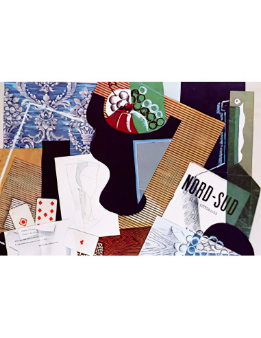 Pintura del Siglo XX-2º.