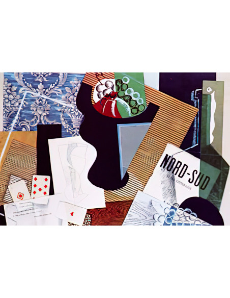 Pintura del Siglo XX-2º.