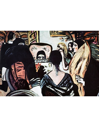 Pintura del Siglo XX-2º.