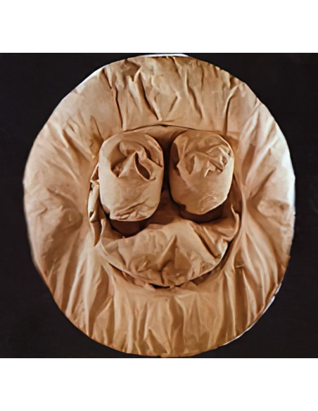 Segunda mitad del Siglo XX