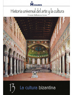 La cultura bizantina