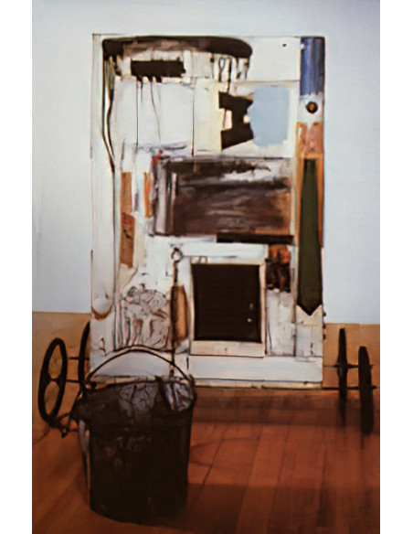 Segunda mitad del Siglo XX