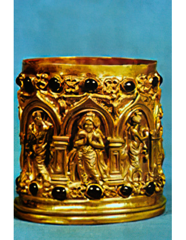 Cultura y Arte indostánicos