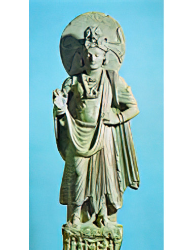 Cultura y Arte indostánicos