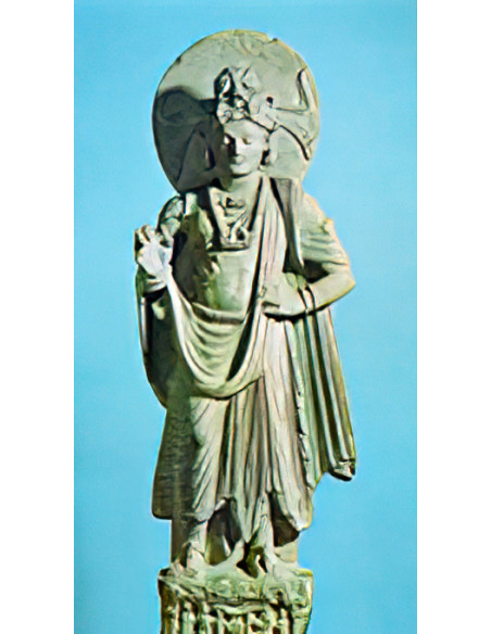 Cultura y Arte indostánicos