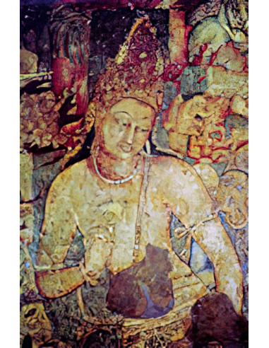 Cultura y Arte indostánicos