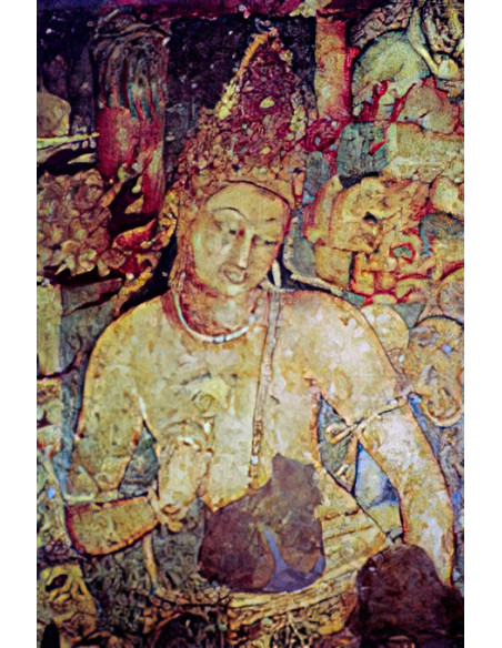 Cultura y Arte indostánicos