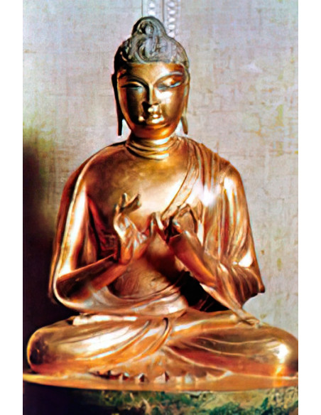 Cultura y Arte en Extremo Oriente - I