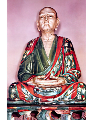 Cultura y Arte en Extremo Oriente - I