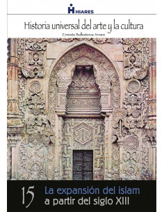 Expansión del Islam a partir del Siglo XIII