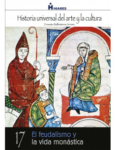 El Feeudalismo y la vida monástica