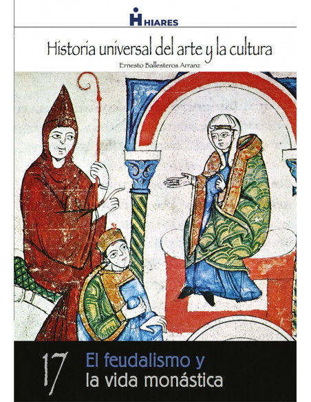 El Feeudalismo y la vida monástica