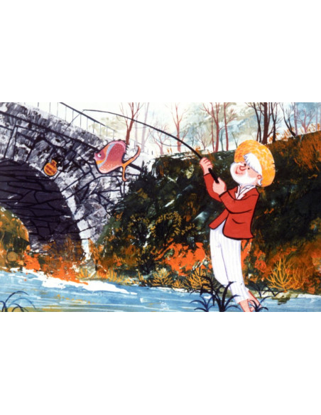 The Little Tin Soldier