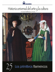 Los primitivos flamencos