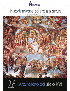 Arte italiano del Siglo XVI