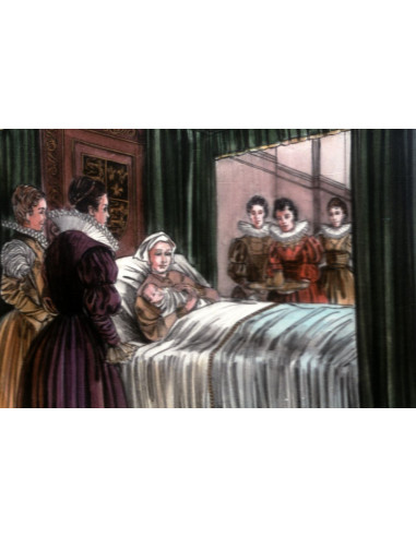 The Prince and the Pauper