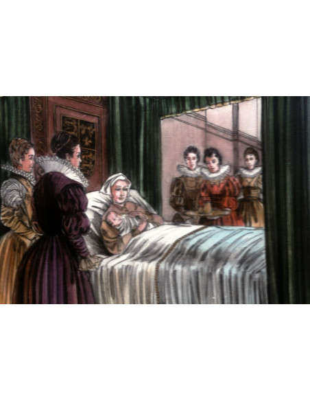 The Prince and the Pauper