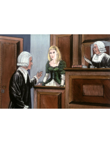 A Tale of Two Cities